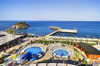 Sunis Efes Royal Palace Resort & Spa