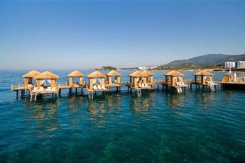 Sunis Efes Royal Palace Resort & Spa
