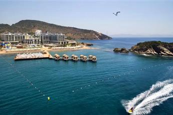 Sunis Efes Royal Palace Resort & Spa