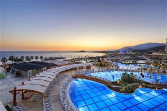 Sunis Efes Royal Palace Resort & Spa