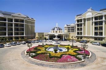 Sunis Efes Royal Palace Resort & Spa