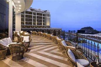 Sunis Efes Royal Palace Resort & Spa