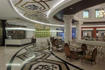 Sunis Efes Royal Palace Resort & Spa