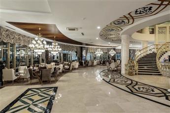 Sunis Efes Royal Palace Resort & Spa