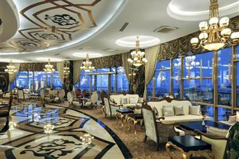 Sunis Efes Royal Palace Resort & Spa