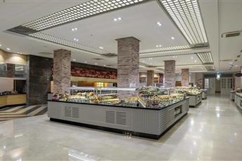 Sunis Efes Royal Palace Resort & Spa