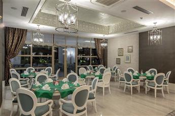Sunis Efes Royal Palace Resort & Spa
