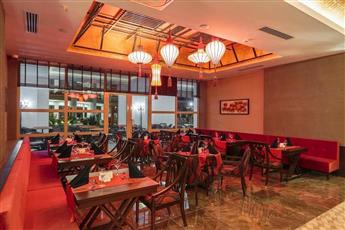Sunis Efes Royal Palace Resort & Spa