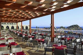 Sunis Efes Royal Palace Resort & Spa