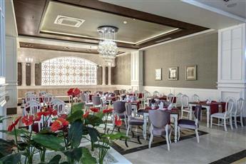 Sunis Efes Royal Palace Resort & Spa