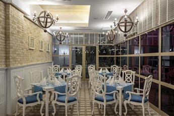 Sunis Efes Royal Palace Resort & Spa
