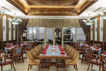 Sunis Efes Royal Palace Resort & Spa