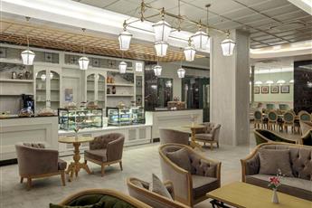 Sunis Efes Royal Palace Resort & Spa
