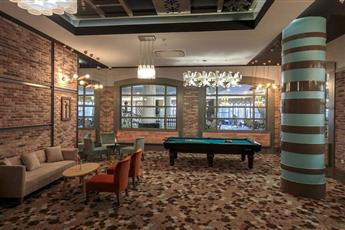 Sunis Efes Royal Palace Resort & Spa