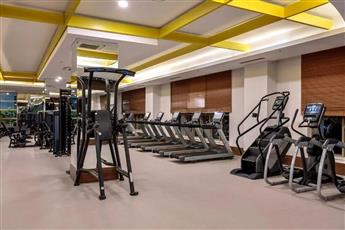 Sunis Efes Royal Palace Resort & Spa