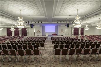 Sunis Efes Royal Palace Resort & Spa