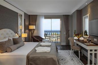 Sunis Efes Royal Palace Resort & Spa