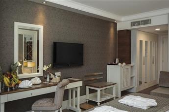 Sunis Efes Royal Palace Resort & Spa