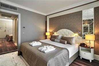 Sunis Efes Royal Palace Resort & Spa