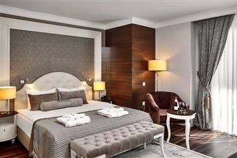 Sunis Efes Royal Palace Resort & Spa