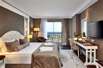 Sunis Efes Royal Palace Resort & Spa