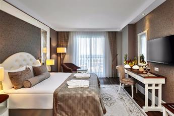 Sunis Efes Royal Palace Resort & Spa