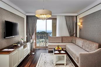 Sunis Efes Royal Palace Resort & Spa