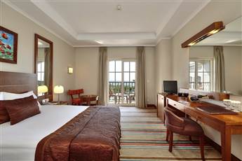 Sunis Elita Beach Resort Hotel & SPA 5*