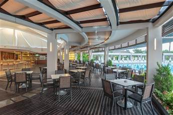 Sunis Elita Beach Resort Hotel & SPA 5*