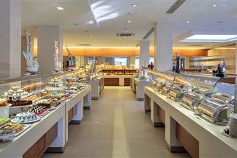 Sunis Elita Beach Resort Hotel & SPA 5*