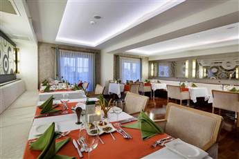 Sunis Elita Beach Resort Hotel & SPA 5*