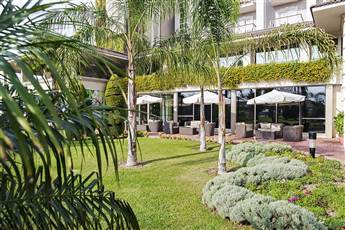 Sunis Elita Beach Resort Hotel & SPA 5*