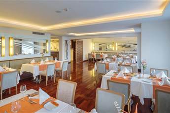 Sunis Elita Beach Resort Hotel & SPA 5*