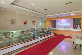 Sunis Elita Beach Resort Hotel & SPA 5*