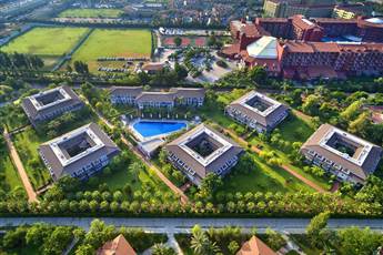 Sunis Elita Beach Resort Hotel & SPA 5*