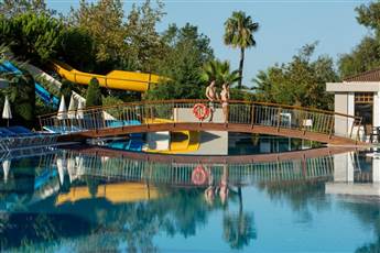 Sunis Elita Beach Resort Hotel & SPA 5*