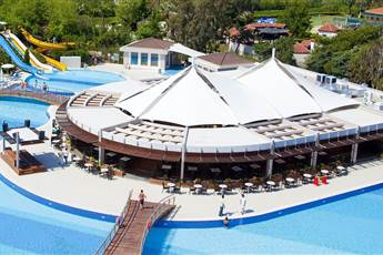 Sunis Elita Beach Resort Hotel & SPA 5*