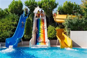 Sunis Elita Beach Resort Hotel & SPA 5*