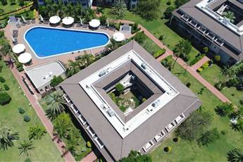 Sunis Elita Beach Resort Hotel & SPA 5*