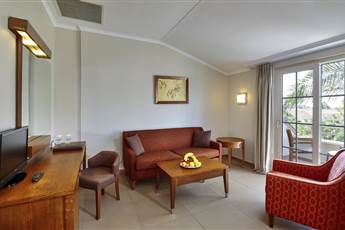 Sunis Elita Beach Resort Hotel & SPA 5*