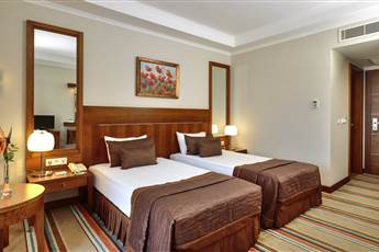 Sunis Elita Beach Resort Hotel & SPA 5*