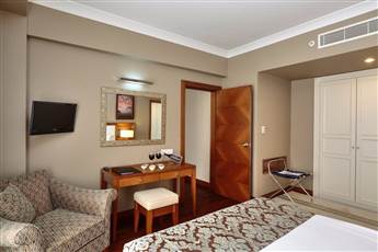 Sunis Elita Beach Resort Hotel & SPA 5*