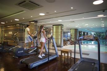 Sunis Elita Beach Resort Hotel & SPA 5*