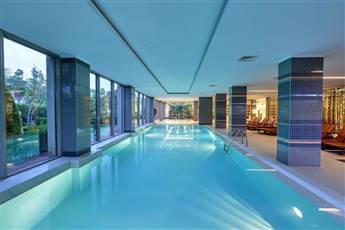 Sunis Elita Beach Resort Hotel & SPA 5*