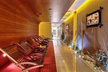 Sunis Elita Beach Resort Hotel & SPA 5*