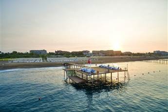 Sunis Elita Beach Resort Hotel & SPA 5*