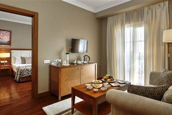 Sunis Elita Beach Resort Hotel & SPA 5*