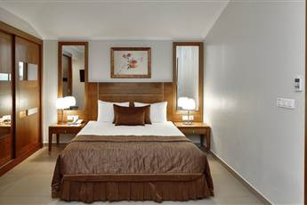 Sunis Elita Beach Resort Hotel & SPA 5*