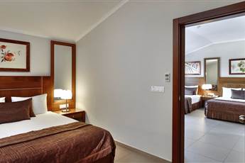 Sunis Elita Beach Resort Hotel & SPA 5*