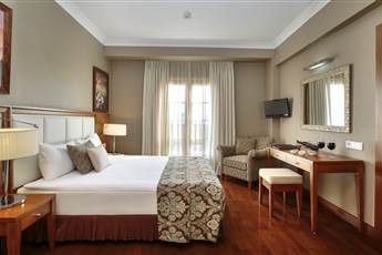 Sunis Elita Beach Resort Hotel & SPA 5*